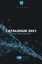 catalogue de fichiers