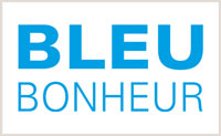 Bleu Bonheur