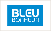 Bleu Bonheur