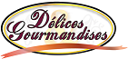 Délices & Gourmandises