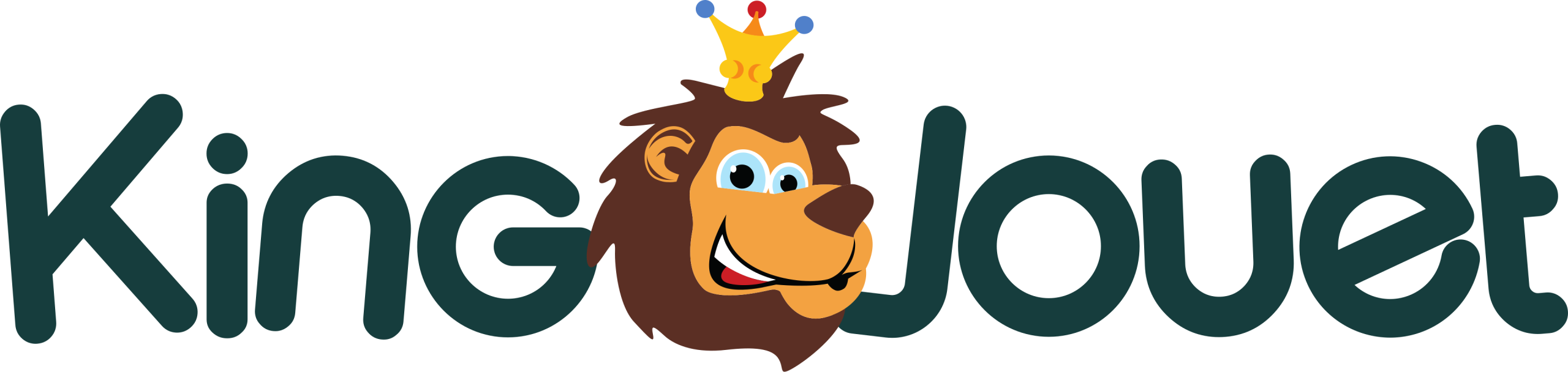 King Jouet